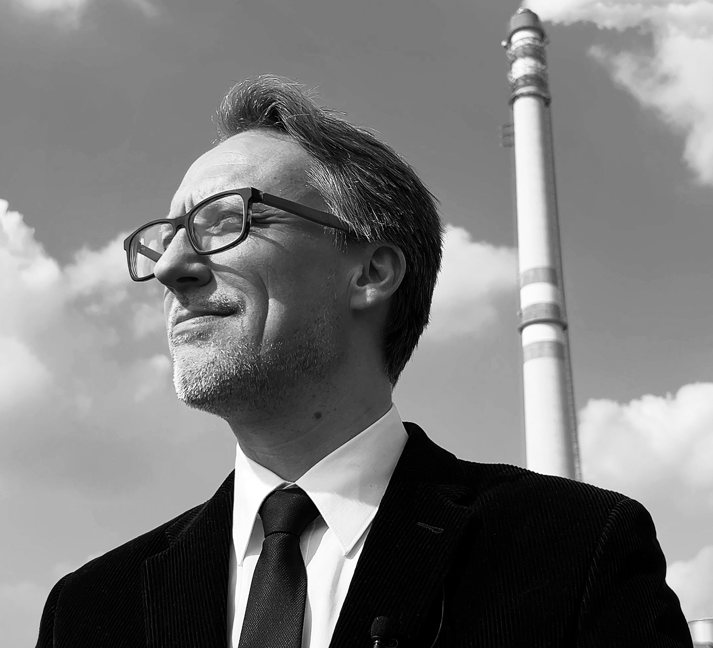 Daniel Bird, founder of WitandWisdom.tv