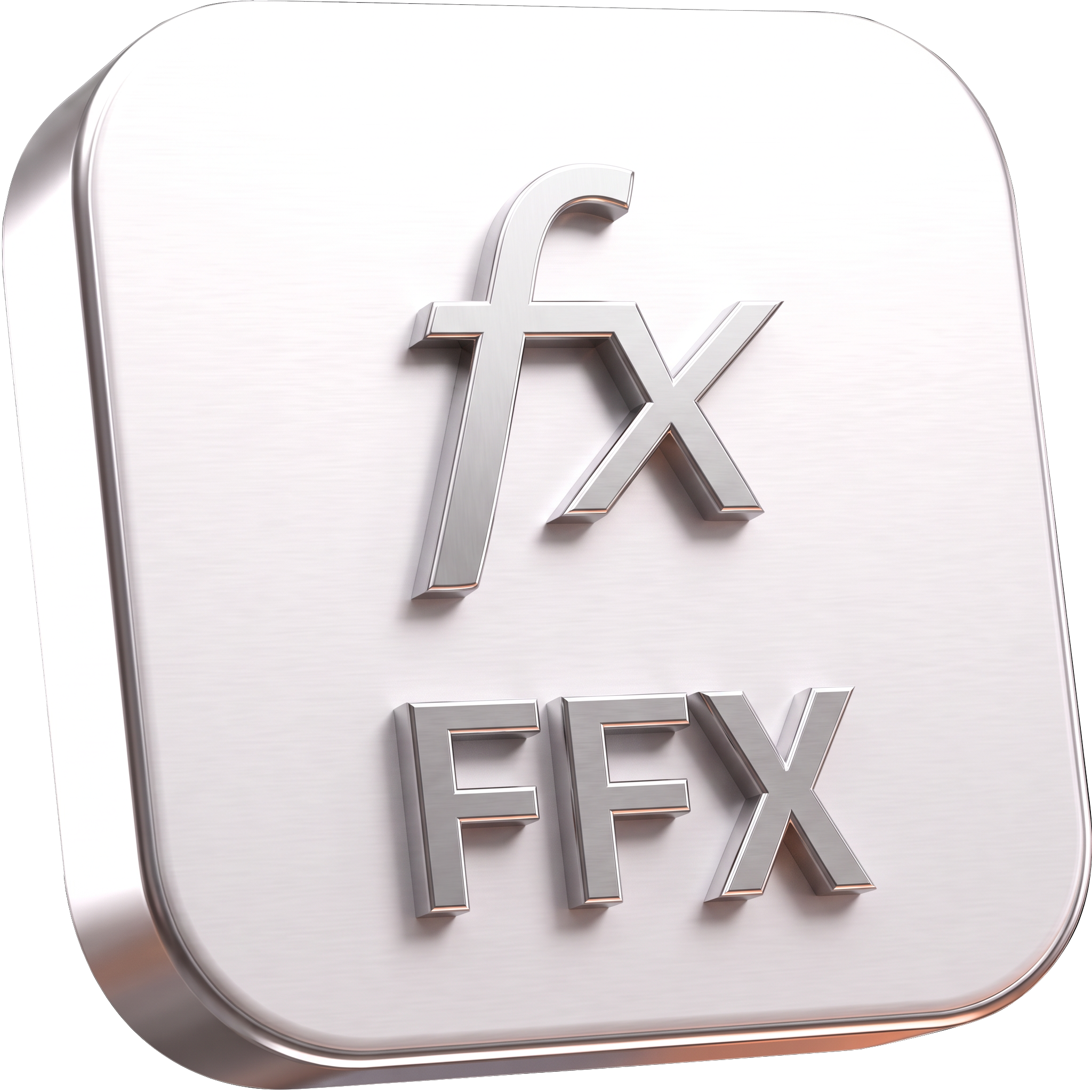 FFX Preset 3D