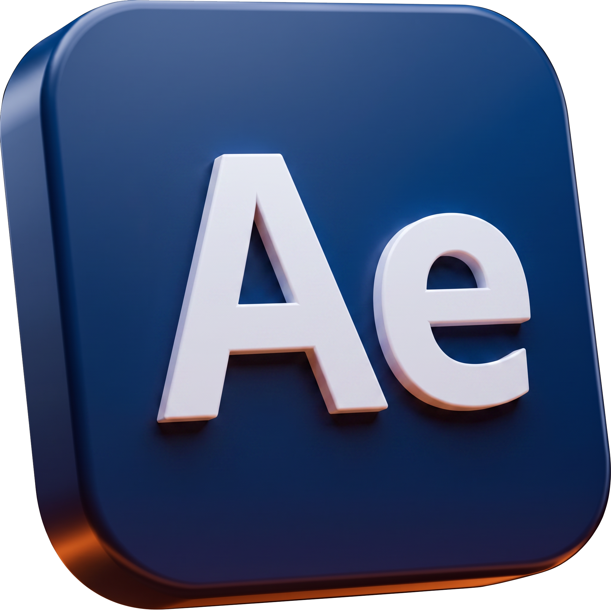 After Effects 3D
