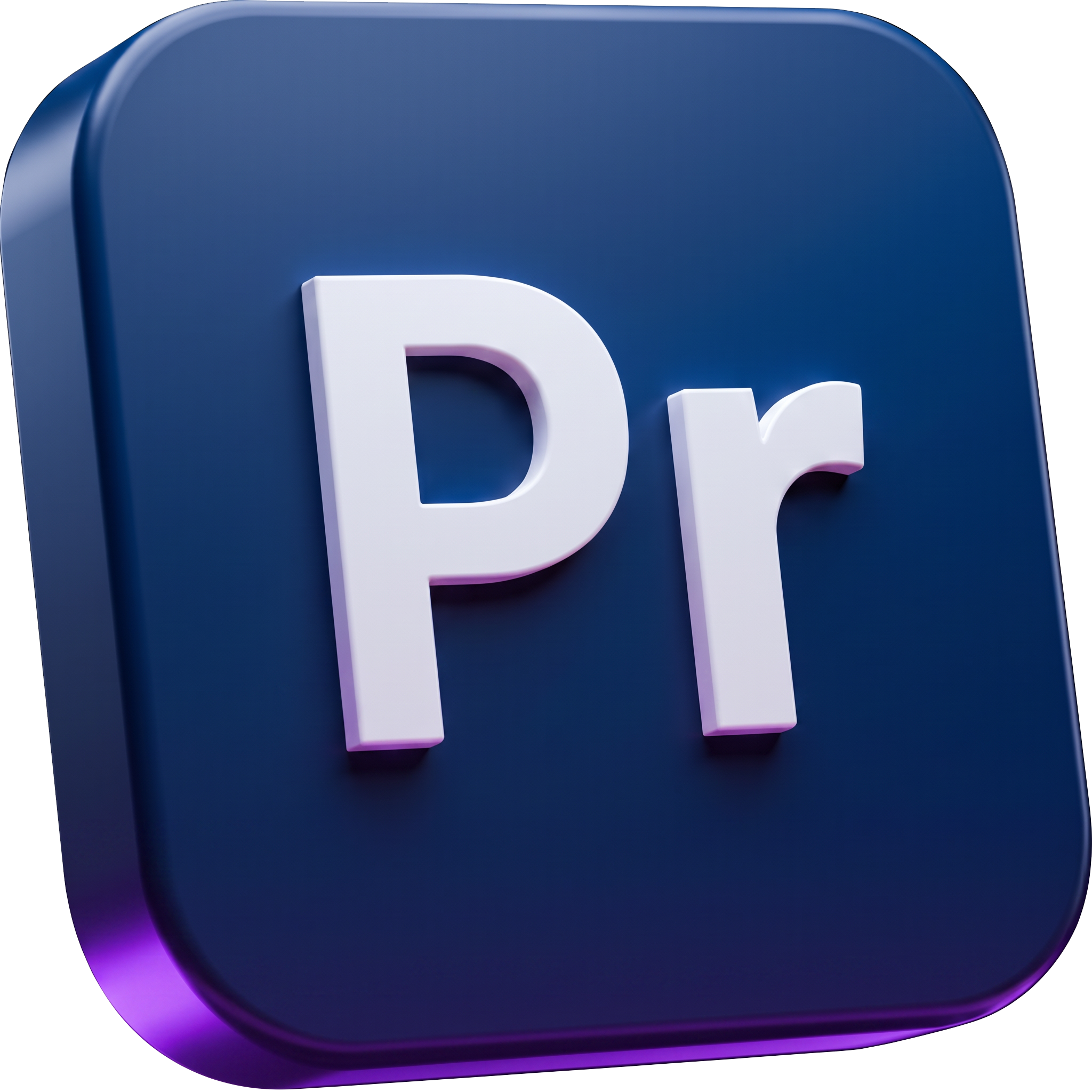 Premiere Pro 3D